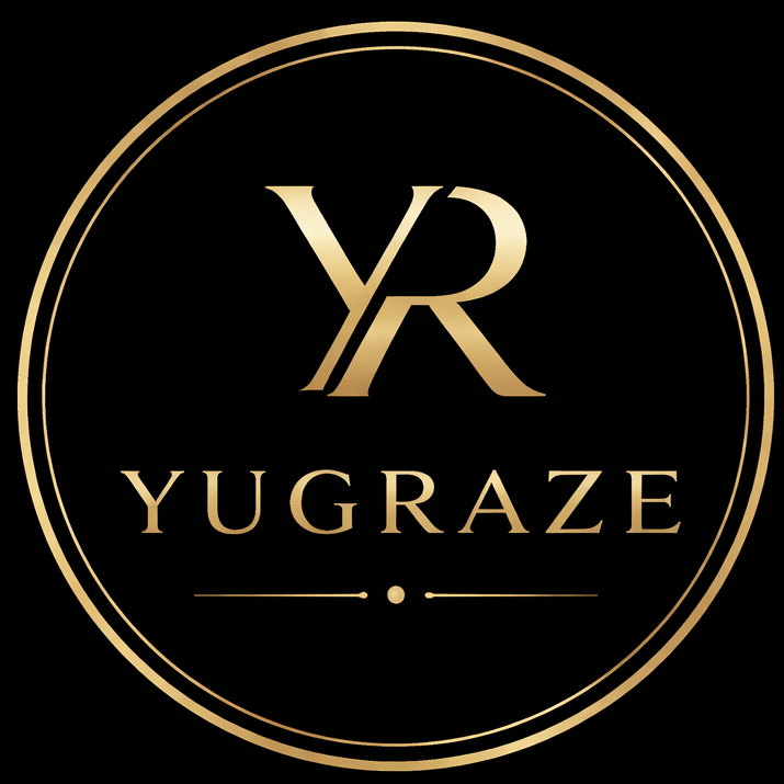 yugraze logo